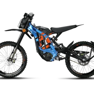 sur ron light bee l1e