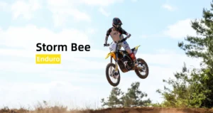 sur ron storm bee