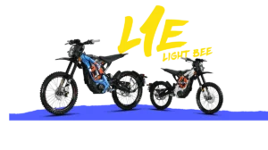 Sur-Ron LIGHT BEE L1E(Street-legal) sur ron light bee l1e