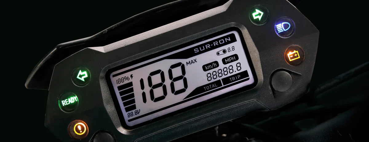 sur ron light bee l1e sur ron light bee l1e