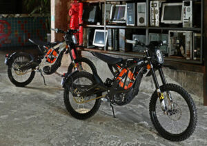 sur ron light bee l1e(street legal)