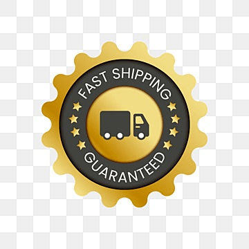 Home pngtree fast shipping icon badges png image 4562854